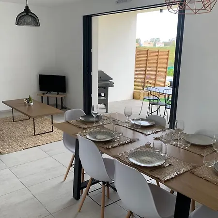 Appart Levante A Casa Vostra