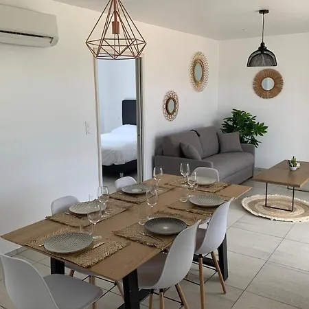 Apartament Appart Levante A Casa Vostra *