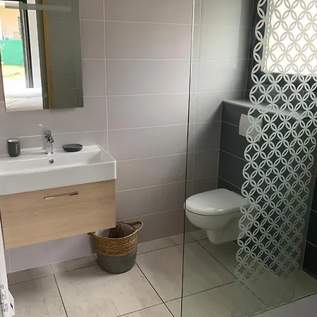 Appart Levante A Casa Vostra Apartament *