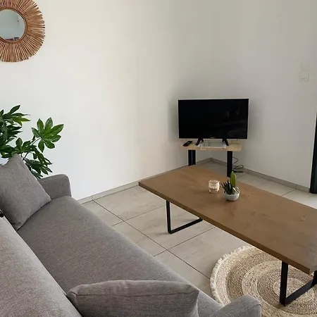 Appart Levante A Casa Vostra *