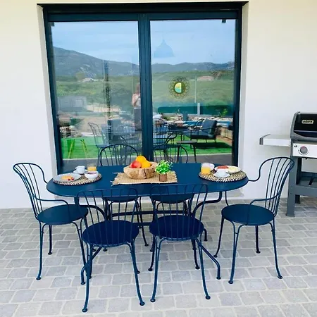 Appart Levante A Casa Vostra Apartament *