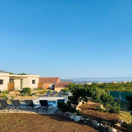 Apartment Appart Levante A Casa Vostra *