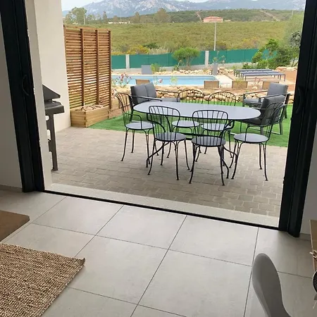 Appart Levante A Casa Vostra *