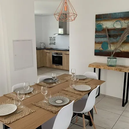 Appart Levante A Casa Vostra *