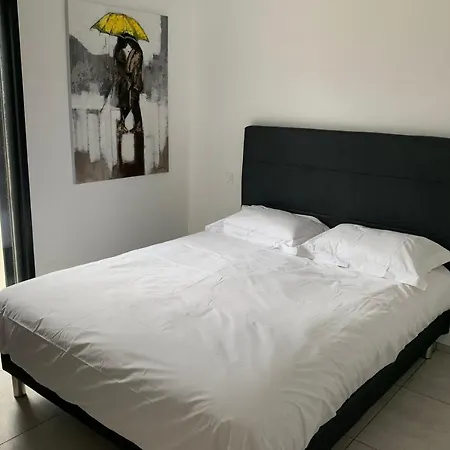 Appart Levante A Casa Vostra Calenzana