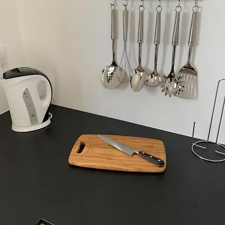 Appart Levante A Casa Vostra Calenzana