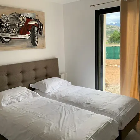 Appart Levante A Casa Vostra Apartment *