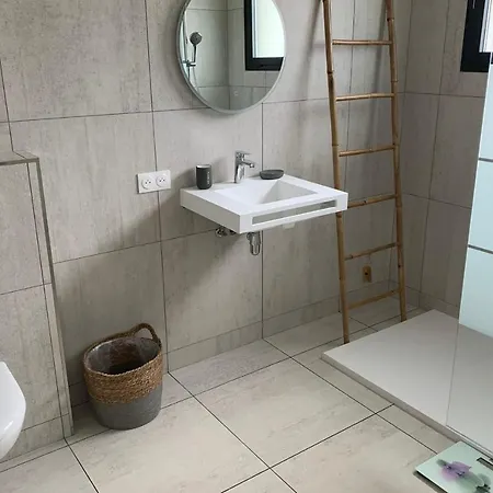Appart Levante A Casa Vostra Apartment Calenzana