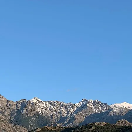 Appart Levante A Casa Vostra