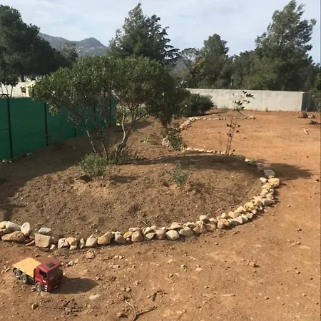 Appart Levante A Casa Vostra Daire Calenzana