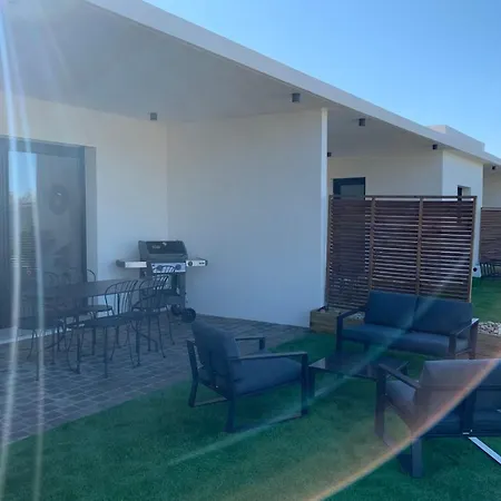 Appart Levante A Casa Vostra Calenzana