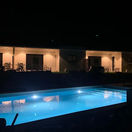Appart Levante A Casa Vostra Apartment Calenzana